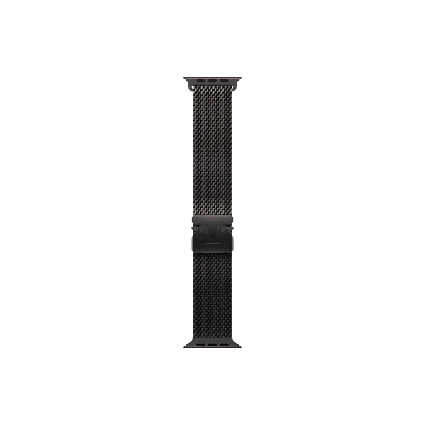 Apple Watch Ultra 3 Black 49mm Milanese Black купить в Мурманск