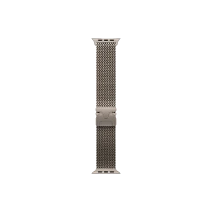 Apple Watch Ultra 3 Natural 49mm Milanese Natural купить в Мурманск