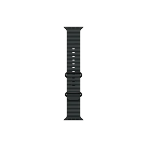 Apple Watch Ultra 3 Black 49mm Ocean Band Black купить в Мурманск