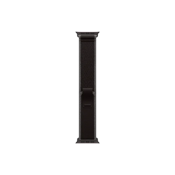 Apple Watch Ultra 3 Black 49mm Trail Loop Black купить в Мурманск