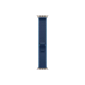 Apple Watch Ultra 3  Natural 49mm Trail Loop Bright Blue купить в Мурманск