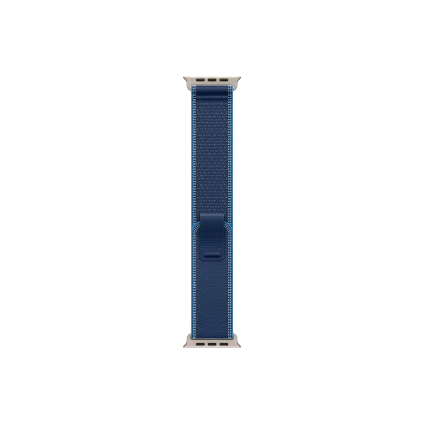 Apple Watch Ultra 3 Natural 49mm Alpine Loop Light Blue купить в Мурманск