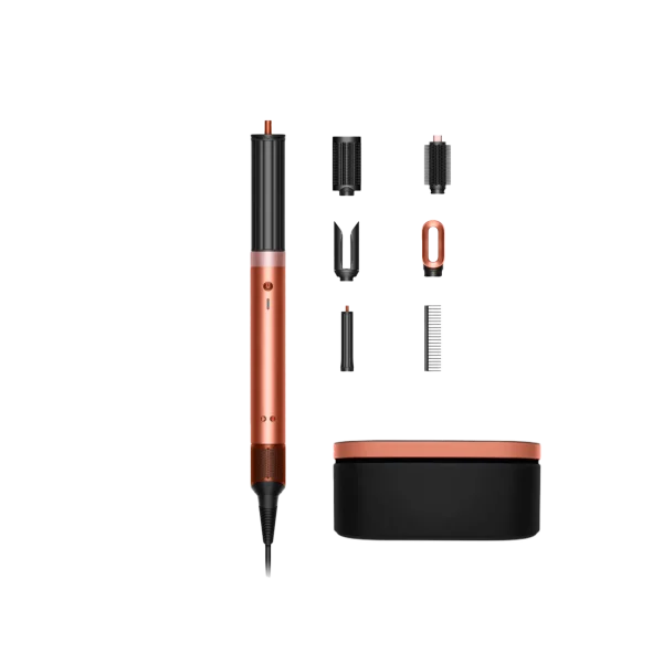 Dyson Airwrap Coanda 2x HS09 - Amber Silk купить в Мурманск