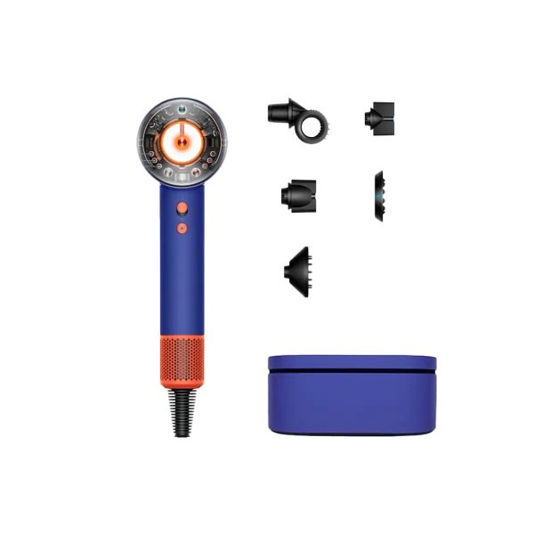 Dyson HD16 - Blue Topaz купить в Мурманск