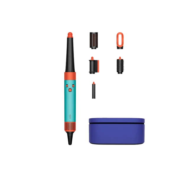 Dyson Airwrap Complete Long HS08 - Ceramic Patina Topaz купить в Мурманск