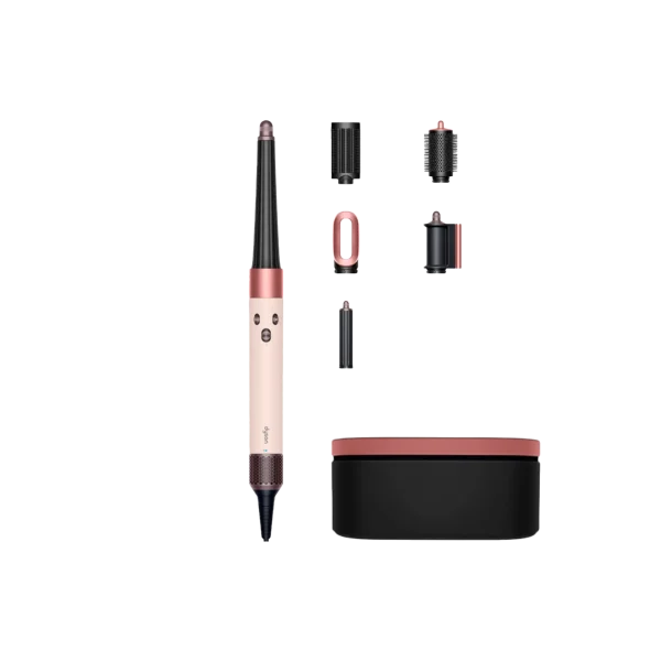 Dyson Airwrap Complete Long HS08 - Ceramic Pink купить в Мурманск