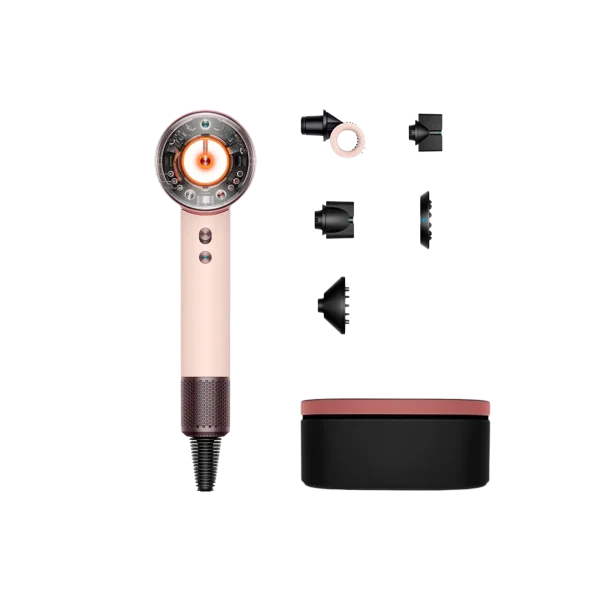 Dyson HD16 - Ceramic Pink купить в Мурманск
