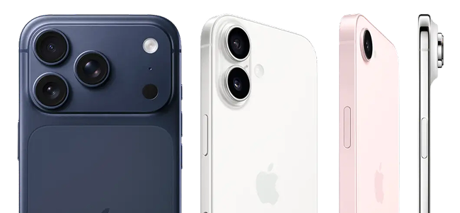 Apple iPhone