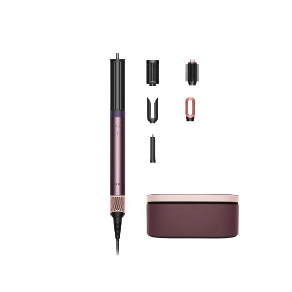 Dyson Airwrap Coanda 2x HS09 - Jasper Plum купить в Мурманск