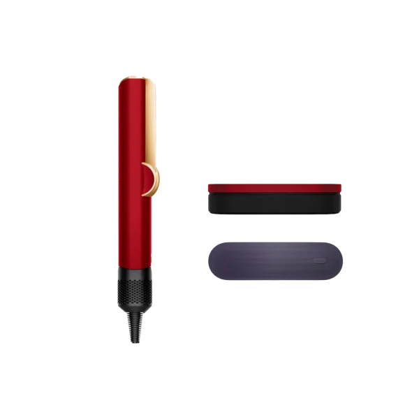 Dyson Airstrait HT01 - Red Velvet Gold купить в Мурманск