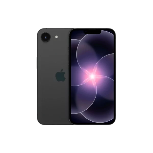 iPhone 17e, Black, 256гб купить в Мурманск