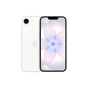 iPhone 17e, White, 256гб купить в Мурманск