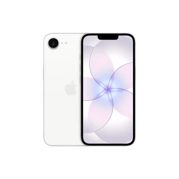 iPhone 17e, White, 256гб купить в Мурманск