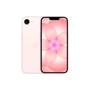 iPhone 17e, Soft Pink, 256гб купить в Мурманск