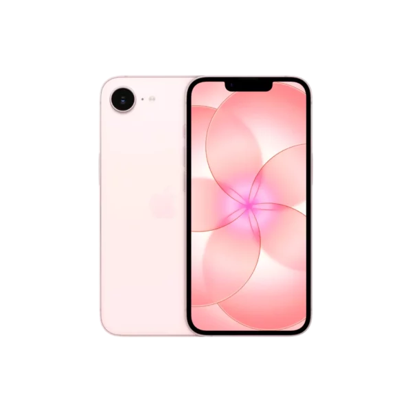 iPhone 17e, Soft Pink, 256гб купить в Мурманск