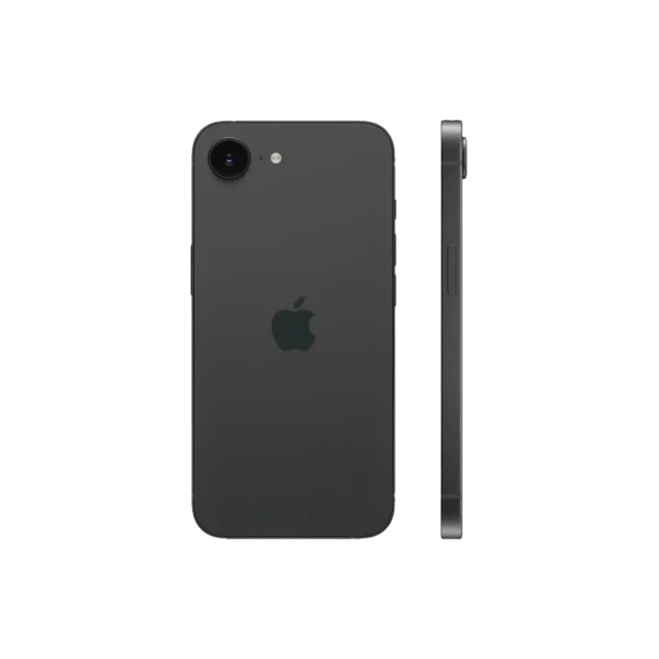 iPhone 17e, Black, 256гб купить в Мурманск