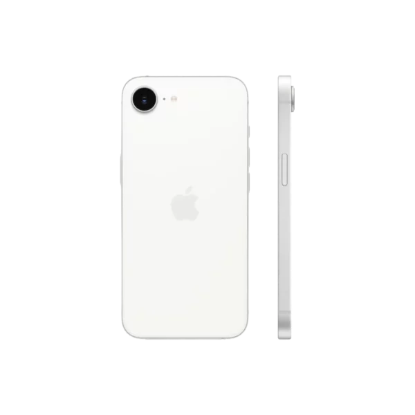 iPhone 17e, White, 256гб купить в Мурманск