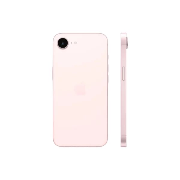 iPhone 17e, Soft Pink, 256гб купить в Мурманск